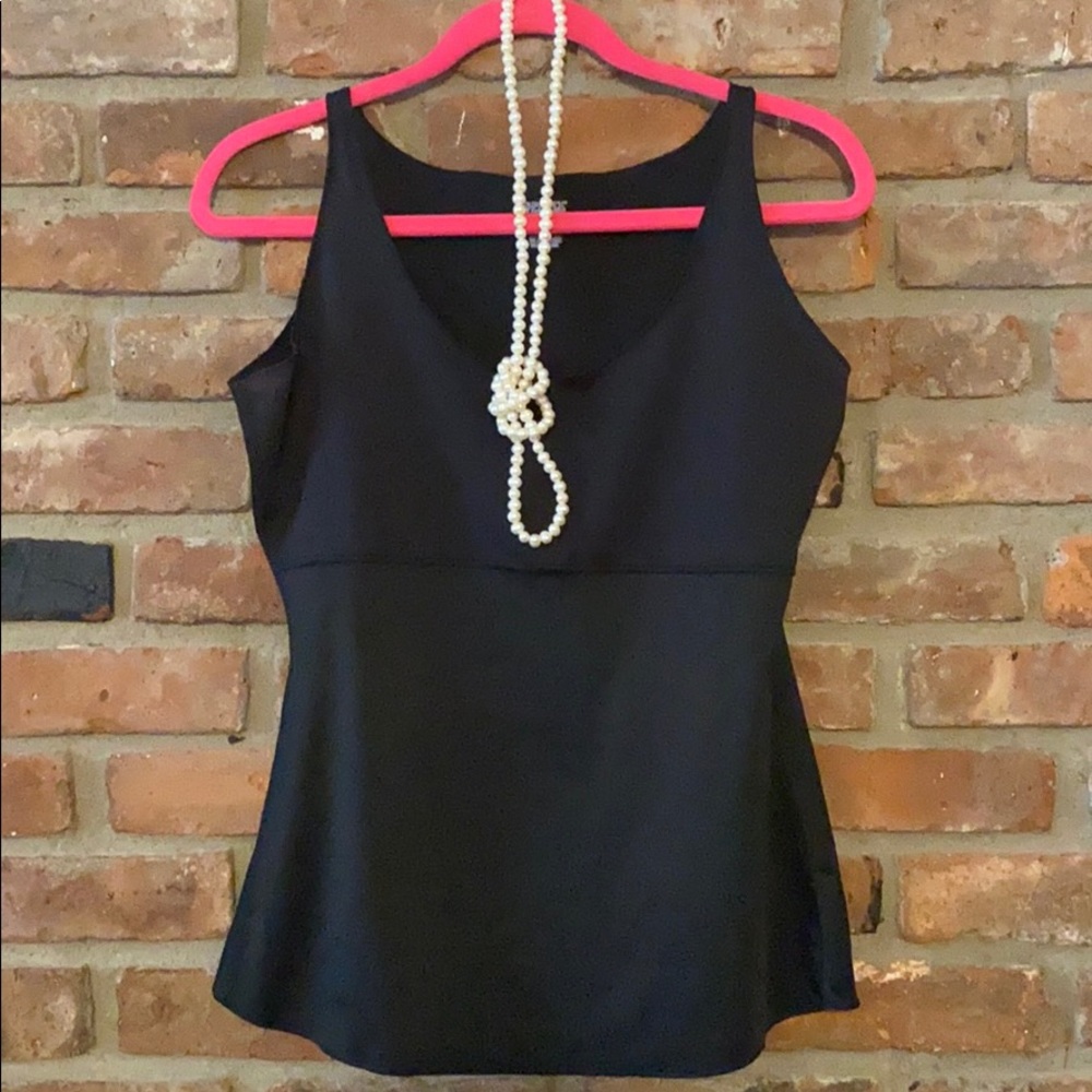 Spanx top